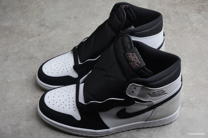 555088-108 Air 1 Jordan Haze Stage OG High 1111